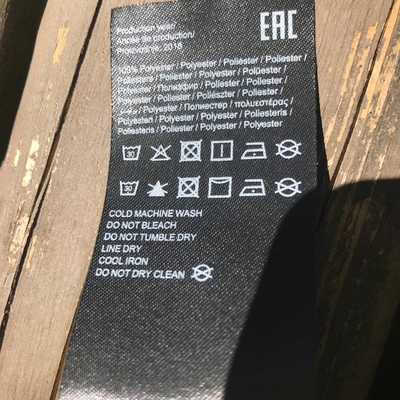 Shift dress - Picture 5 of 6